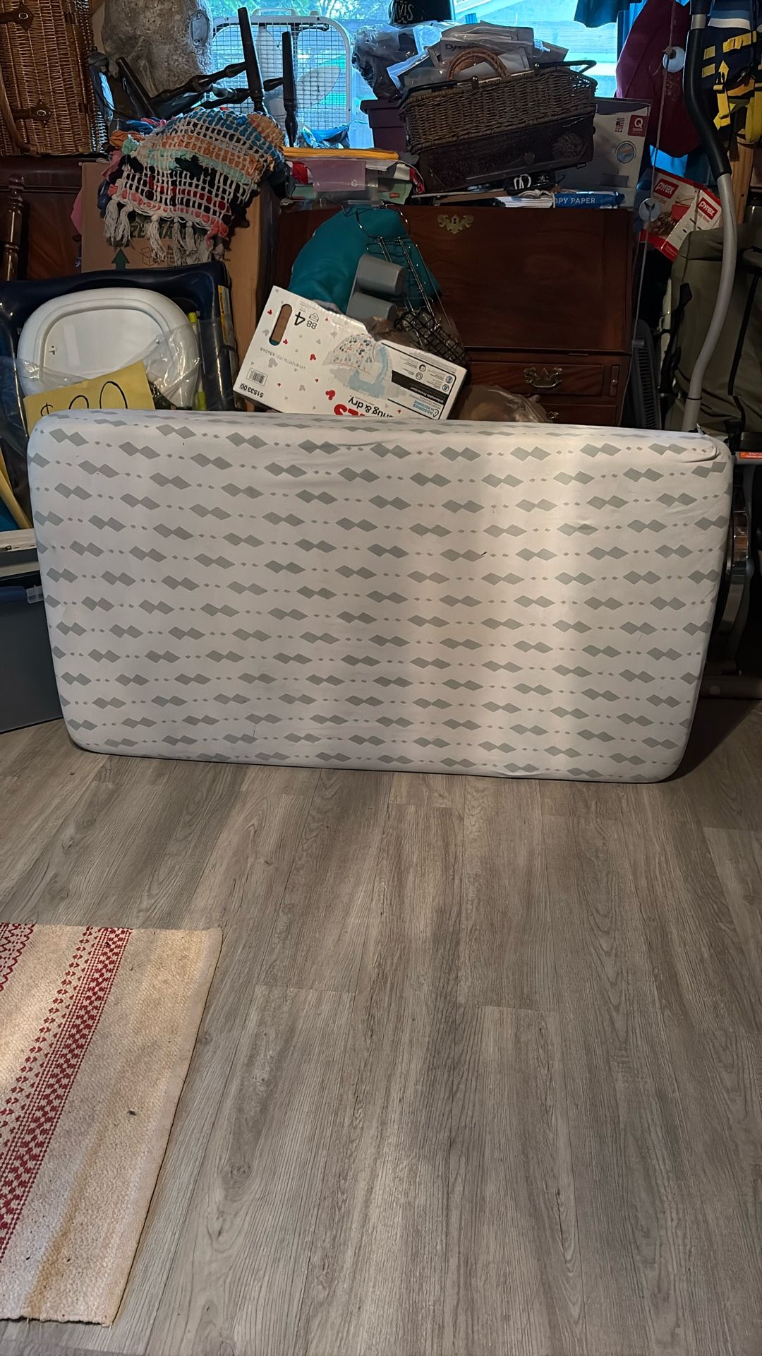 Crib Mattress