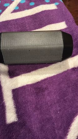 Portable Bluetooth Speaker