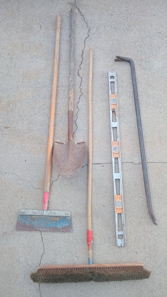 Tools