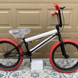 Bmx Bike Brand New 