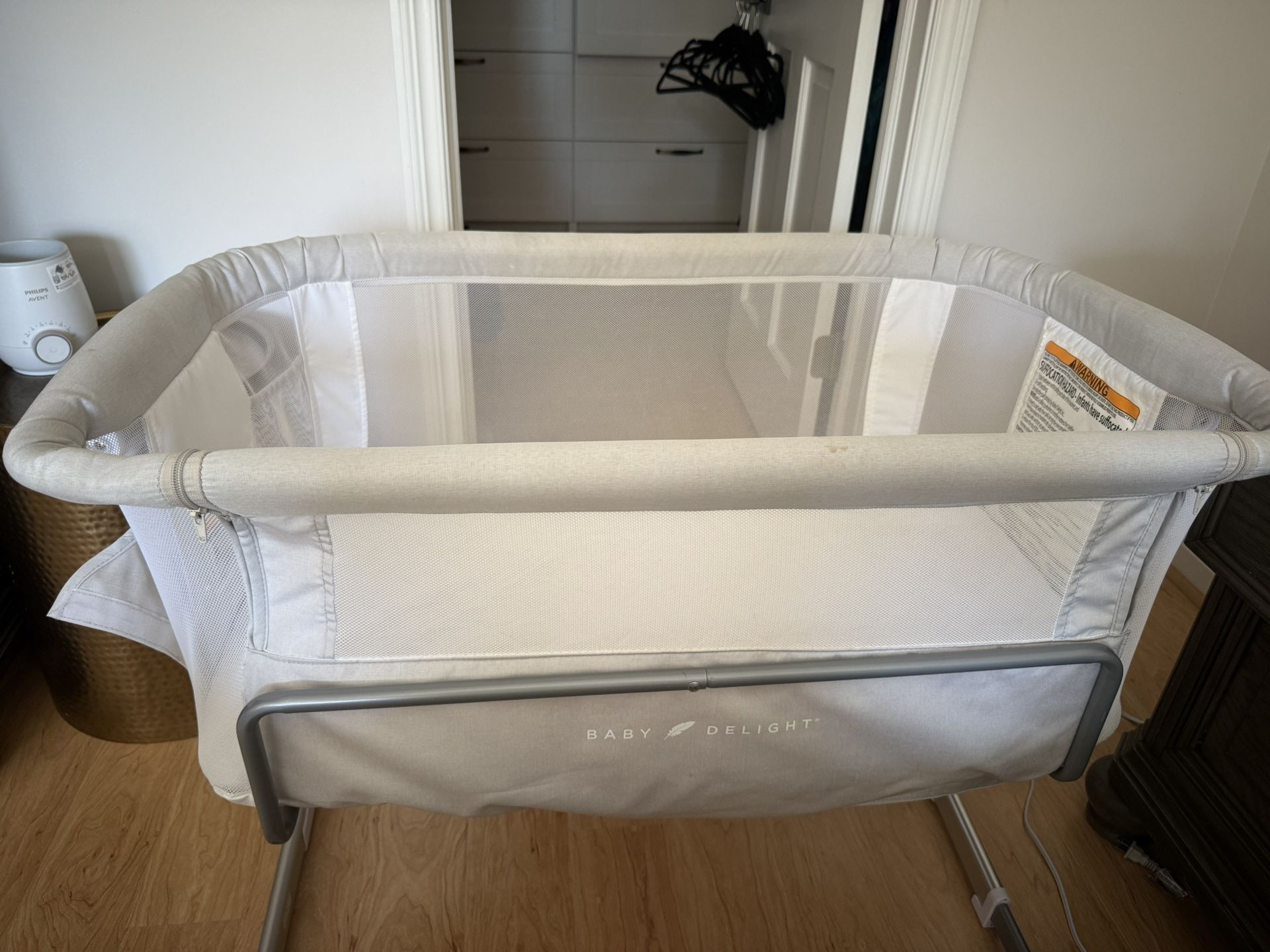 Bassinet