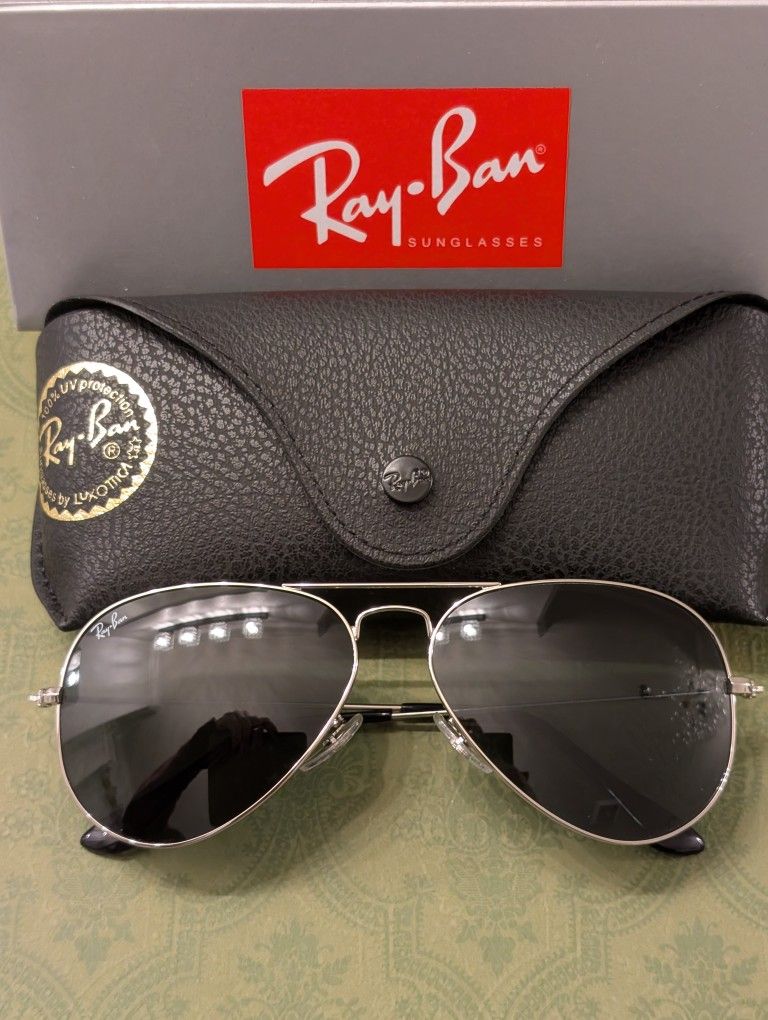 🌲🎁 Classic Aviator🌲🎁