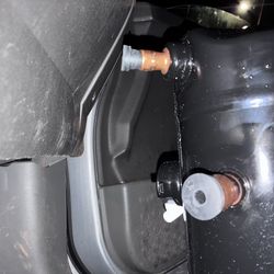 Ac compressor