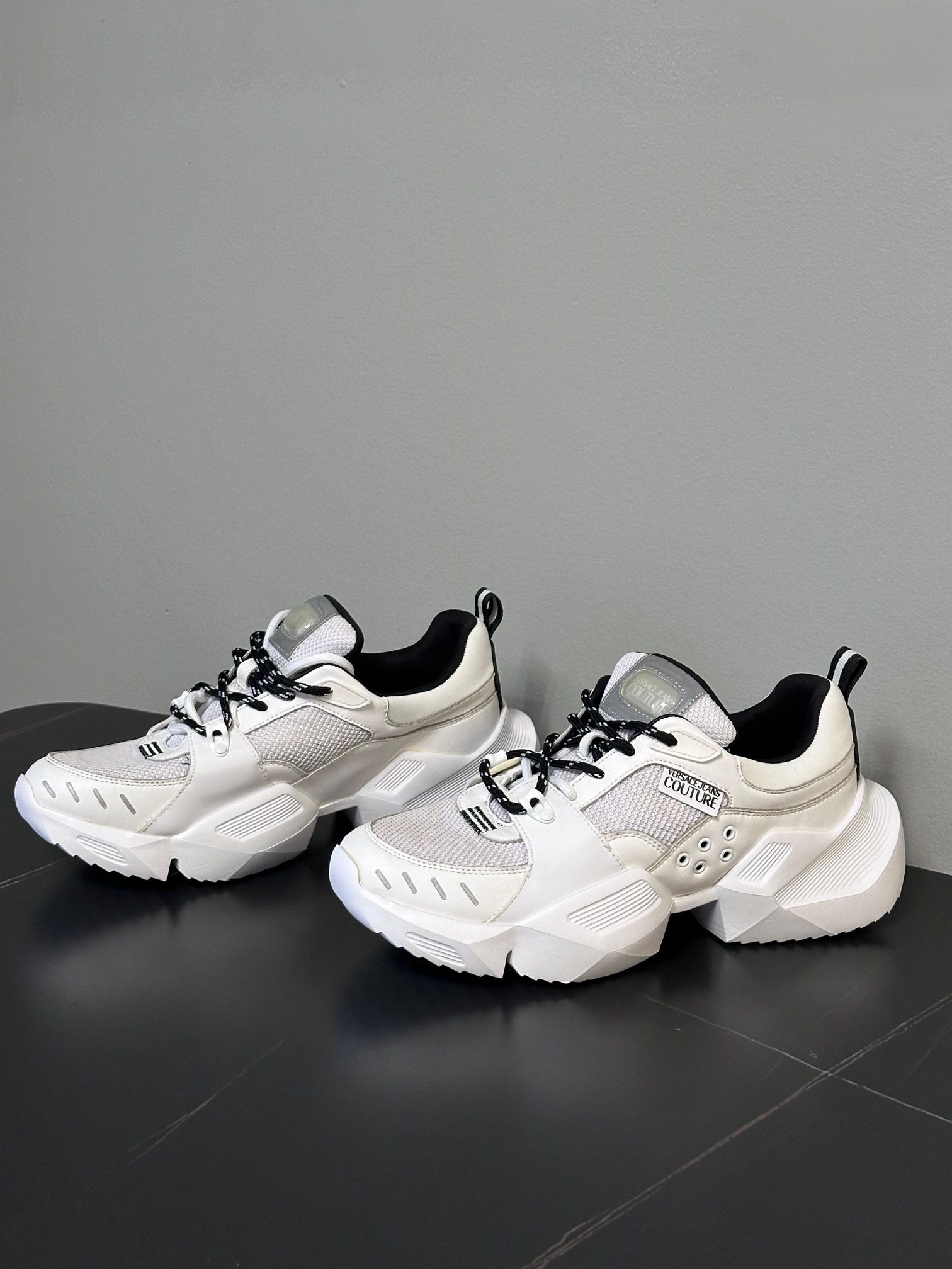 Versace Jeans Couture Shoes