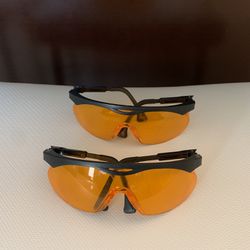Professional UV Protective Glasses