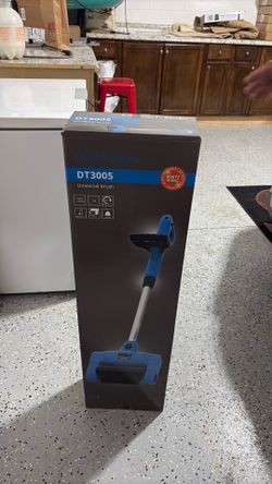 Universal brush