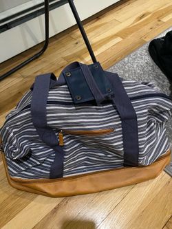 Overnight bag