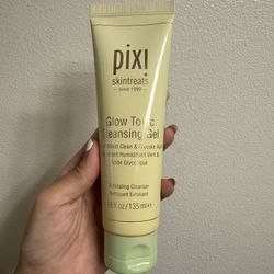 Pixi Cleansing Gel 