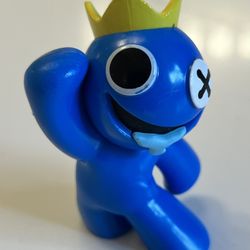 Rainbow Friends Toy Figure