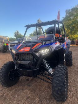 2022 polaris rzr xp1000