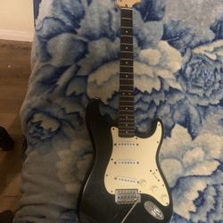 Squire Fender Guitar