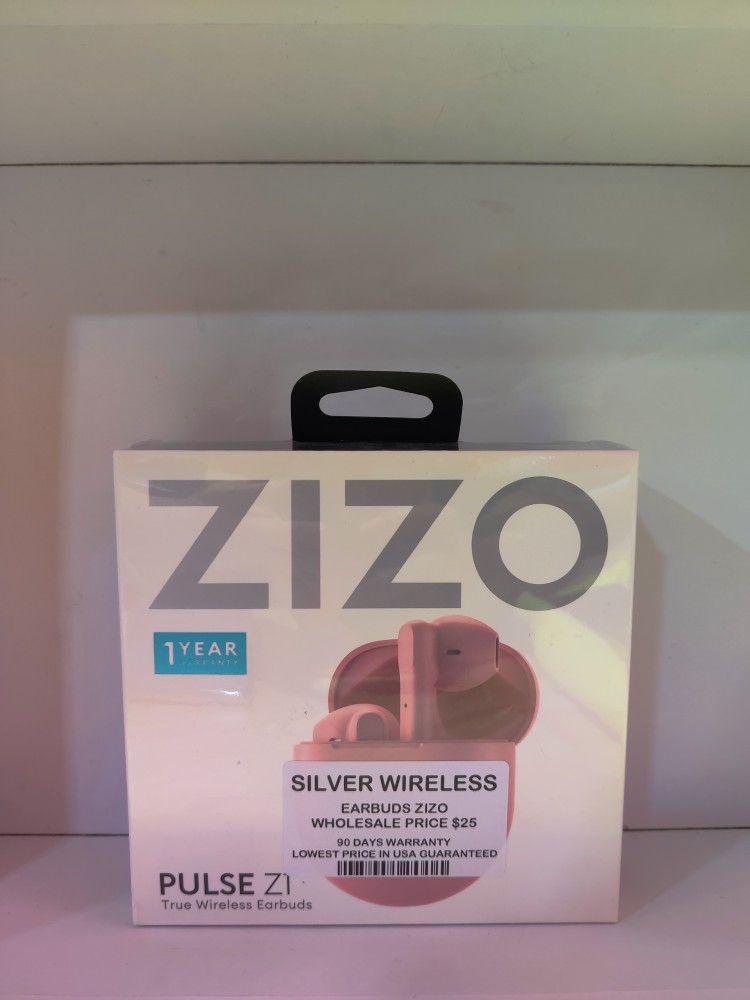EARBUDS ZIZO