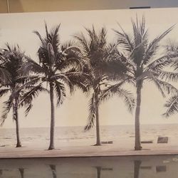 20x60 Inch  Wall Art