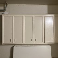 Garage Cabinets 
