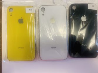 iPhone XR Cases