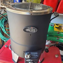 Char-Broil Oil-Less Turkey Fryer
