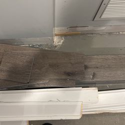 Vinyl Waterproof Floor