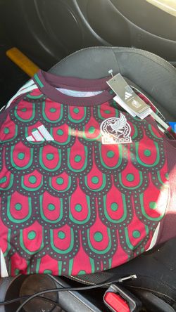 Soccer Jerseys for Trade