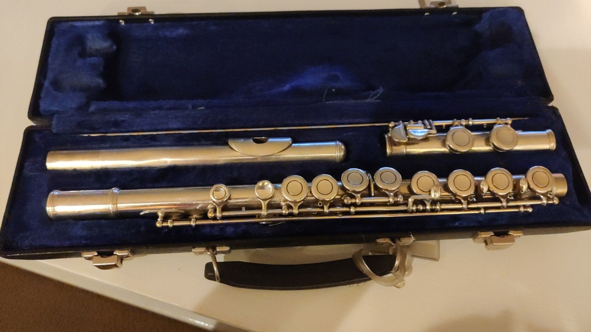Armstrong Student Flute
