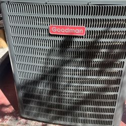 AC Unit