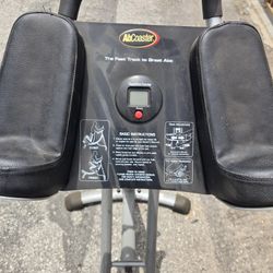 Exercise Equipment 