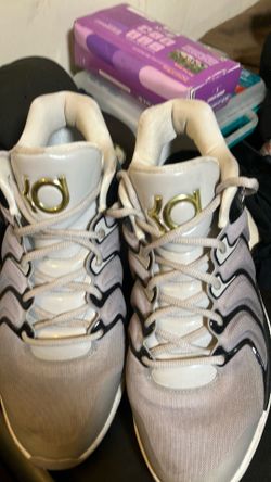 Nike KD17 size13 US
