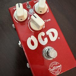 Fulltone OCD - Limited Edition