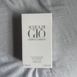Acqua Di Gio