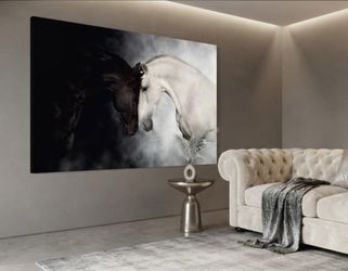 WALL ART TEMPERED GLASS 60x40