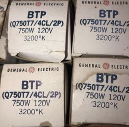 Projector And over Head Project Bulbs