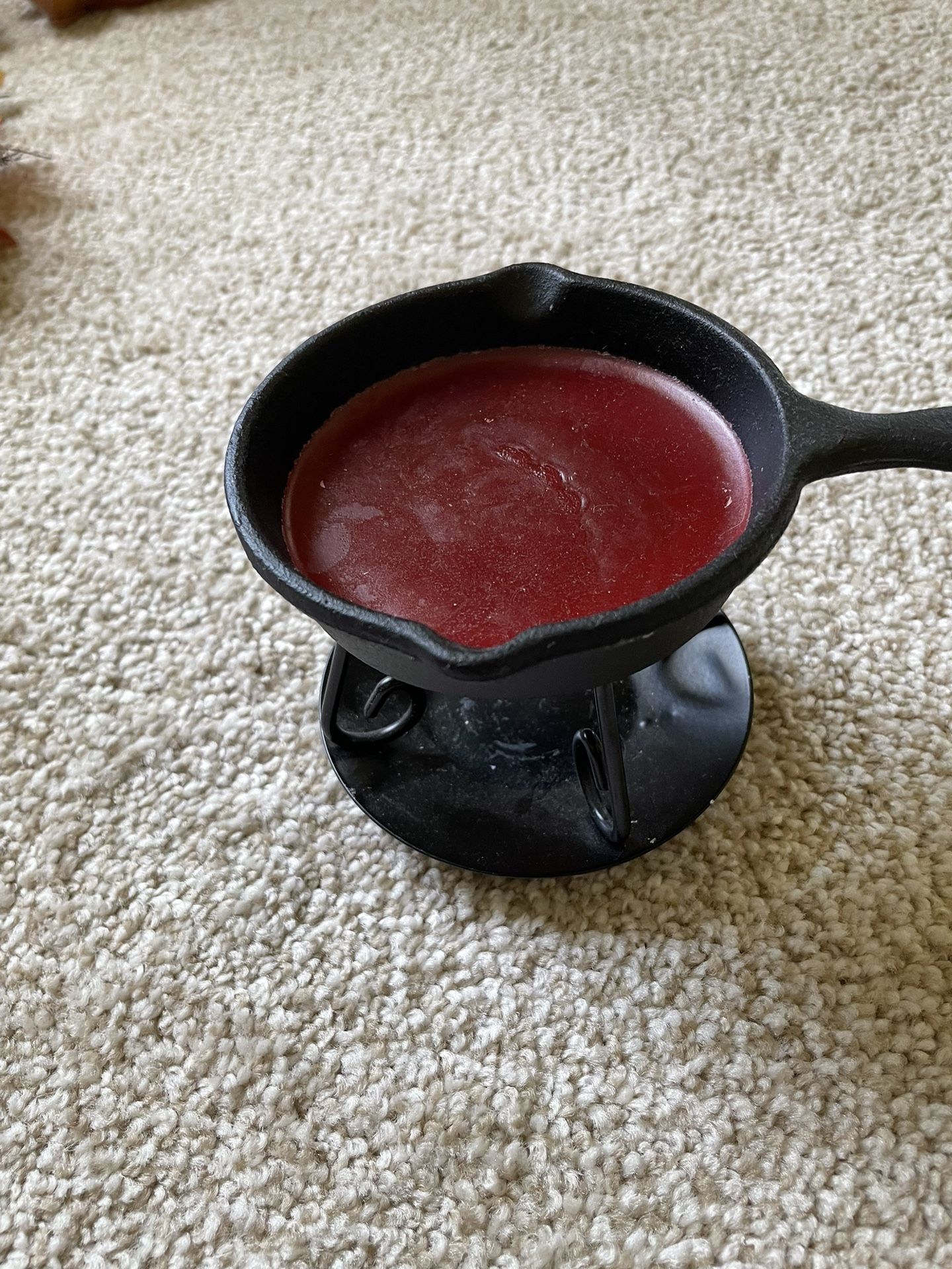 Wax Melter