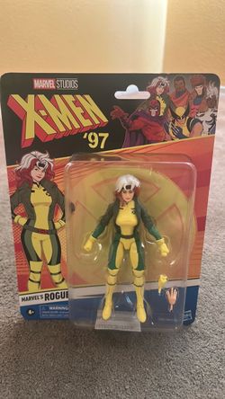 Marvel Legends X-Men '97 Rogue Action Figure