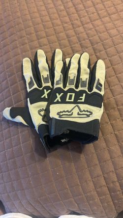 Fox Men’s Gloves