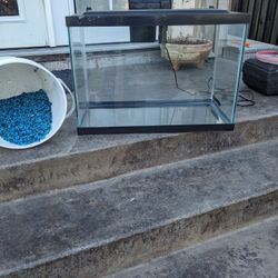 Tetra Fish Tank