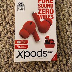 True Wireless Earbuds
