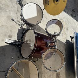Drum Set