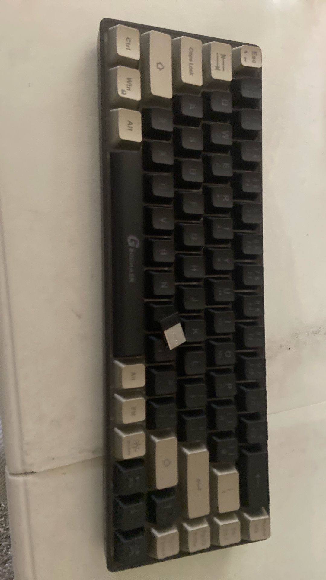 Wireless keyboard (brand new)