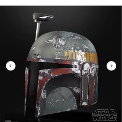 Star Wars The Black Series 