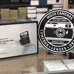 Insta360 Go Ultra Creator Bundle