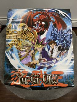 Yugioh Poster