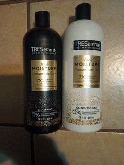 Tressemme Shampoo & Conditioner Set