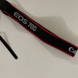 Canon  Camera Strap