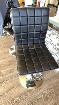 Free chairs