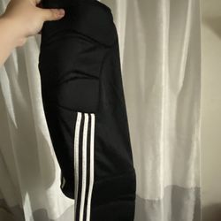 Adidas Padded Goalkeeper Pants 
