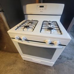 Gas stove
