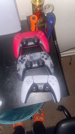 Ps5 controllers for sale