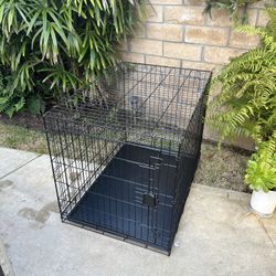Used Dog Cage, Kennel 