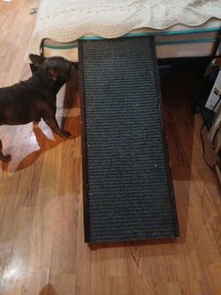 Pet ramp for bed/ couch or car