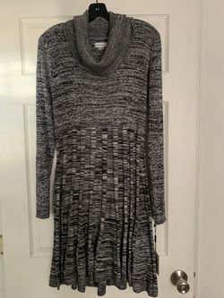 Calvin Klein Dress