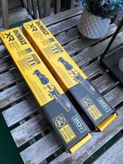 Dewalt ratchet 1/4,3/8 XR